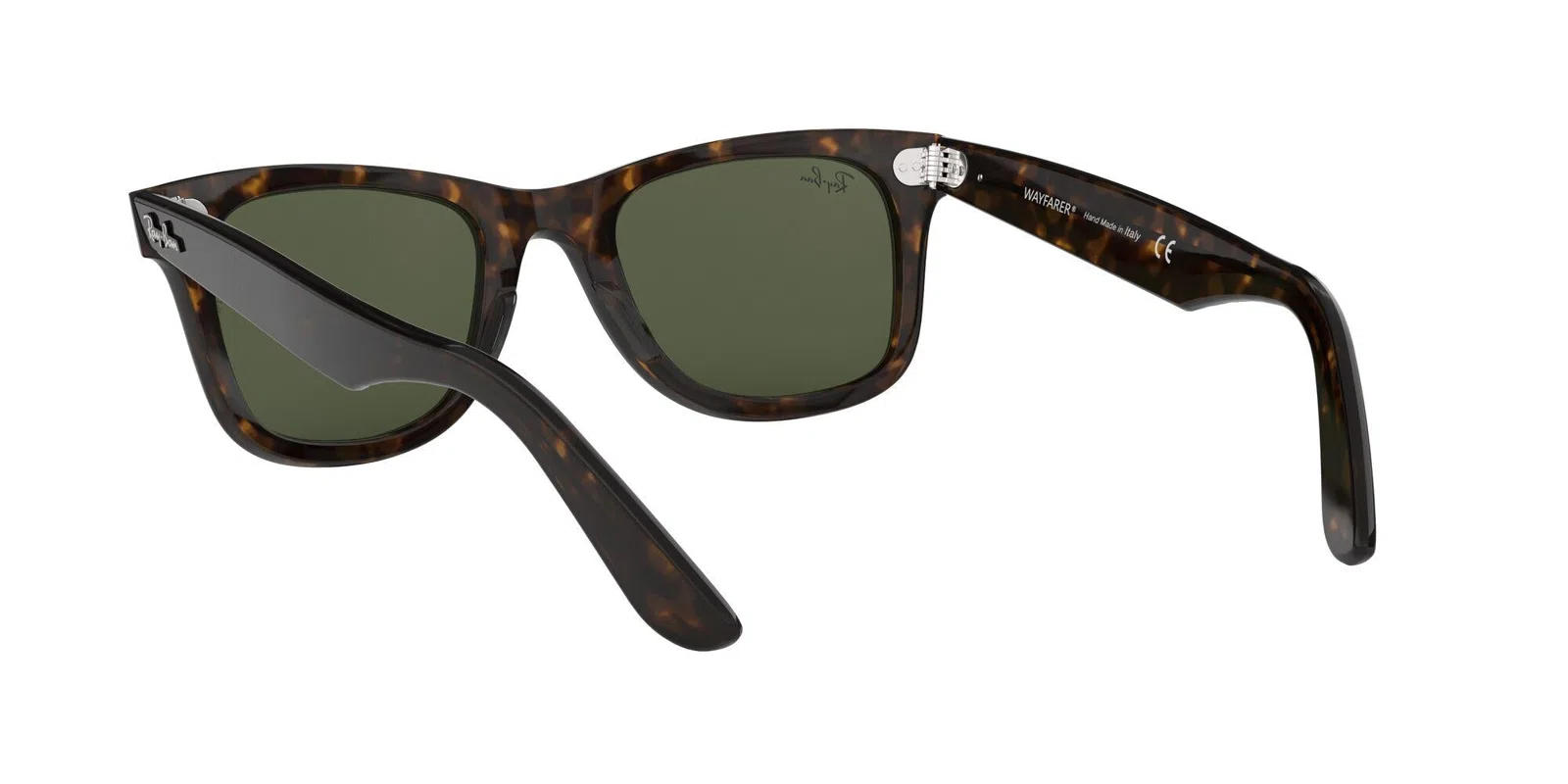 Ray Ban Original Wayfarer RB2140 Sunglasses - view 59